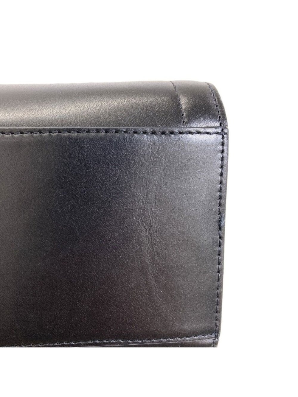 Celine Triomphe Handbag Leather - Picture 15 of 15